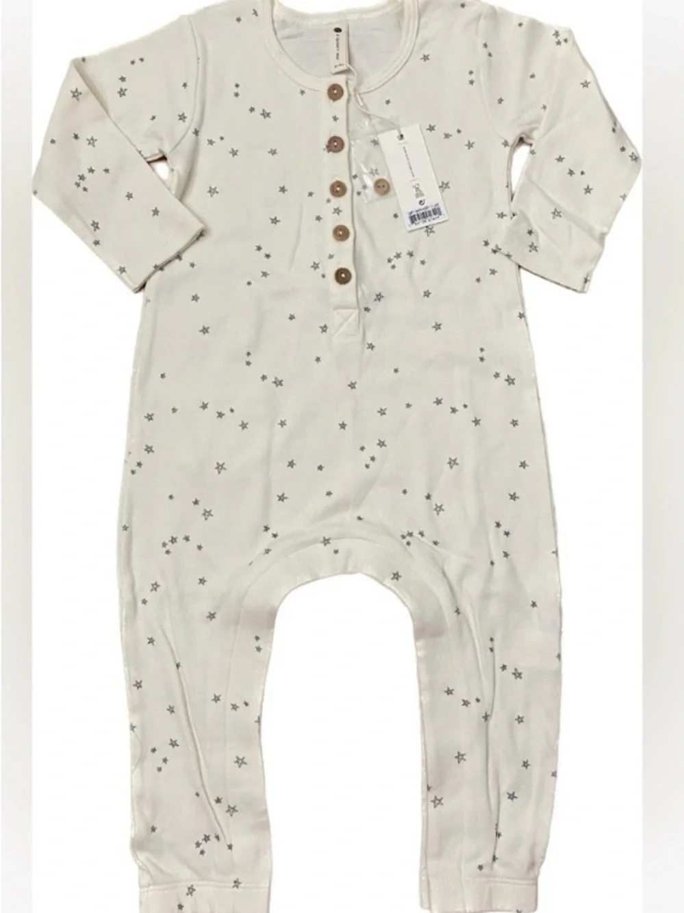 6 Pc Quincy Mae NWT Gift Set, Sizes: 3-6M to 2/3Y, Organic Cotton, Value Bundle